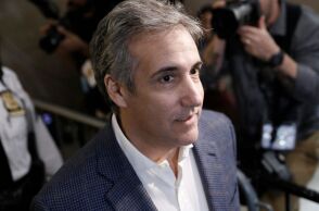 Τραμπ: Ο Μάικλ Κόεν κατέθεσε για την Στόρμι Ντάνιελς