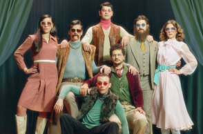 «Αίμα στη σκηνή»