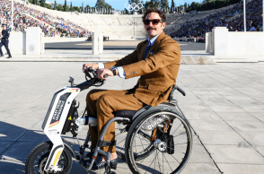 Αντώνης Τσαπατάκης