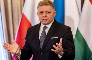 Σλοβακία: Τραυματίστηκε από πυροβολισμό ο πρωθυπουργός