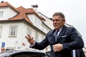 Σλοβακία: Ποιος είναι ο Ρόμπερτ Φίτσο