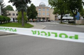 Ρόμπερτ Φίτσο: Ο λογοτέχνης Γιουράι Τσιντούλα δράστης των πυροβολισμών