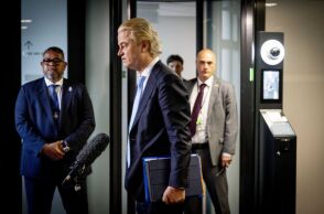 Συμφωνία για τον σχηματισμό κυβέρνησης ανακοίνωσε ο Βίλντερς - Δεν είναι ηγείται ο ίδιος