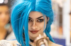 Thessaloniki Comic Convention: The Comic Con 8 φέρνει στη Θεσσαλονίκη κόμικς, καλλιτέχνες, σεναριογράφους, games, cosplay, εκδόσεις.