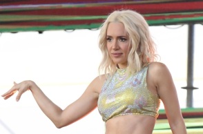 Καλομοίρα: Ο κόσμος θέλει να πάω στην Eurovision αλλά δε νομίζω να γίνει πρόταση