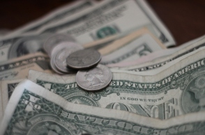 χαρτονομισματα, κερματα