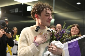 Το Nemo προτρέπει την Ελβετία να αναγνωρίσει το τρίτο φύλο