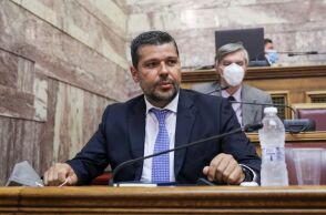 Στάσσης (ΔΕΗ): Προτάσεις για εξηλεκτρισμό, αποθήκευση και επενδύσεις στα δίκτυα