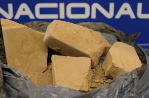 Ισπανία: Κατάσχεση σχεδόν 2 τόνων μεθαμφεταμίνης του καρτέλ της Σιναλόα