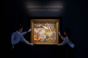 Leonora Carrington