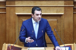 Κώστας Σκρέκας: Βασική κατεύθυνση της κυβέρνησης η στήριξη της υγιούς επιχειρηματικότητας