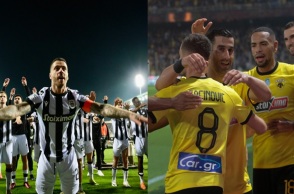 Super League: Τα σενάρια της τελευταίας αγωνιστικής που κρίνουν το πρωτάθλημα