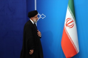 Μαίνεται το θρίλερ εξαφάνισης του Ιρανού προέδρου Εμπραχίμ Ραΐσι-Εκφράζονται φόβοι για τη ζωή του 