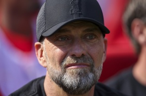 Δακρυσμένος ο Γιούργκεν Κλοπ στο αντίο στη Λίβερπουλ 