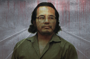 Άνχελ Ματουρίνο Ρεζέντεζ