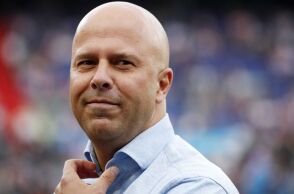 Ο Άρνε Σλοτ