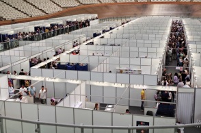 Εκλογές στο Τεχνικό Επιμελητήριο Ελλάδας