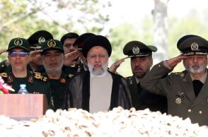 Ραΐσι: Ο θάνατος του φέρνει στο προσκήνιο την εκλογική διαδικασία στο Ιράν