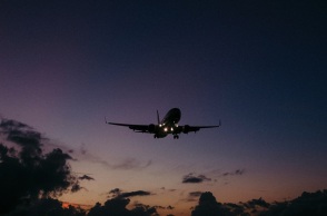 Αναταράξεις στα αεροπλάνα 