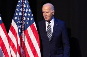 ο Τζο Μπάιντεν