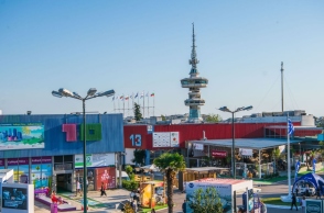 Η Διεθνής Έκθεση Θεσσαλονίκης