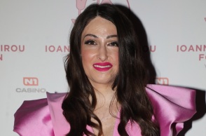 Η Ιωάννα Παλιοσπύρου μίλησε μετά τη συμπλήρωση 4 χρόνων από την επίθεση με το βιτριόλι