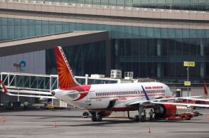 Aεροπλάνο: Αυτές είναι οι «ανώμαλες» διαδρομές στον πλανήτη