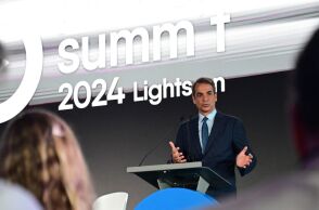 Μητσοτάκης: Η ΔΕΗ έχει μεταμορφωθεί τα τελευταία χρόνια 