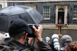 Βρετανία: Προκήρυξη εκλογών για 4 Ιουλίου - Η διαδικασία