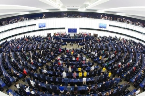 ευρωκοινοβουλιο