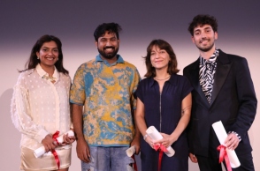 2 ανδρες, 2 γυναικες