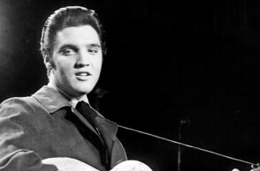 Ο Έλβις Πρίσλεϊ