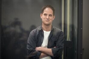 Γκέρσκοβιτς: Ο Τραμπ λέει πως ο Πούτιν θα απελευθερώσει για χάρη του 