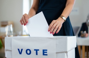 γυναικα ψηφιζει, καλπη, φακελος