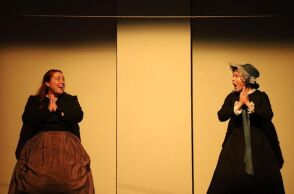 Νάνσυ Σιδέρη: Δεν αποδέχεται την υποψηφιότητα για το βραβείο «Μελίνα Μερκούρη»