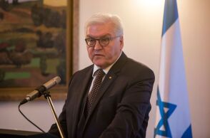 Σχεδίαζε η Χαμάς επιθέσεις στη Γερμανία;