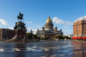 αγαλμα, εκκλησια, κτηριο, δρομος