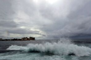 Τουλάχιστον εννέα νεκροί, διακοπές ηλεκτροδότησης και σοβαρές υλικές ζημιές στις νότιες ΗΠΑ από ισχυρούς ανεμοστρόβιλους