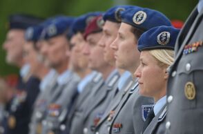 Ποινή φυλάκισης 3,5 ετών για κατασκοπεία υπέρ της Ρωσίας σε απόστρατο αξιωματικό της Bundeswehr