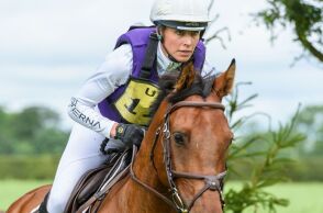 Georgie Campbell: Αναβάτης αλόγων σκοτώθηκε σε αγώνες