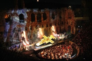 ΕΛΣ: Μία επιπλέον παράσταση για την Τόσκα στις 4 Ιουνίου στο Ηρώδειο