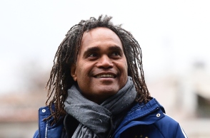 O Κριστιάν Καρεμπέ