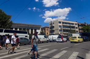 Έρχεται καύσωνας: Μέχρι και 42 βαθμούς Κελσίου η θερμοκρασία – Ποια θα είναι η πιο ζεστή μέρα