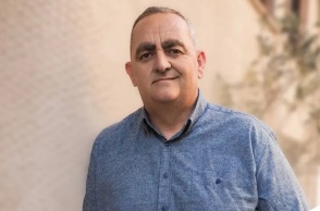 Ο εκλεγμένος δήμαρχος Χειμάρρας και Ευρωβουλευτής της ΝΔ, Φρέντυ Μπελέρης