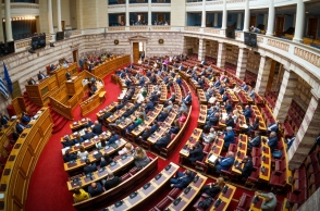 βουλη, βουλευτες