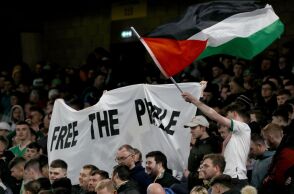 Παλαιστίνη: Γιατί την υποστηρίζει η Ιρλανδία;