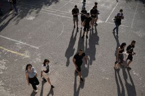 Οι πανελλήνιες αρχίζουν στο τέλος της εβδομάδας