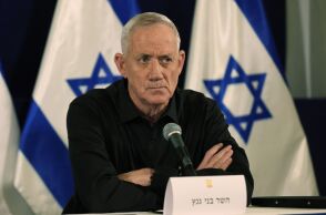 Ισραήλ: Ο Μπένι Γκαντς κινείται για τη διάλυση του κοινοβουλίου