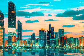 Άμπου Ντάμπι