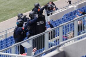 Γαλλία: Απετράπη τρομοκρατική επίθεση κατά Ολυμπιακών εγκαταστάσεων